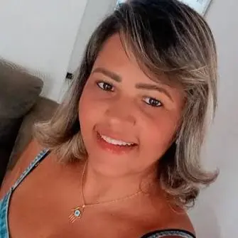 Foto de Patrícia Nogueira, cliente do Paper Squishy Club