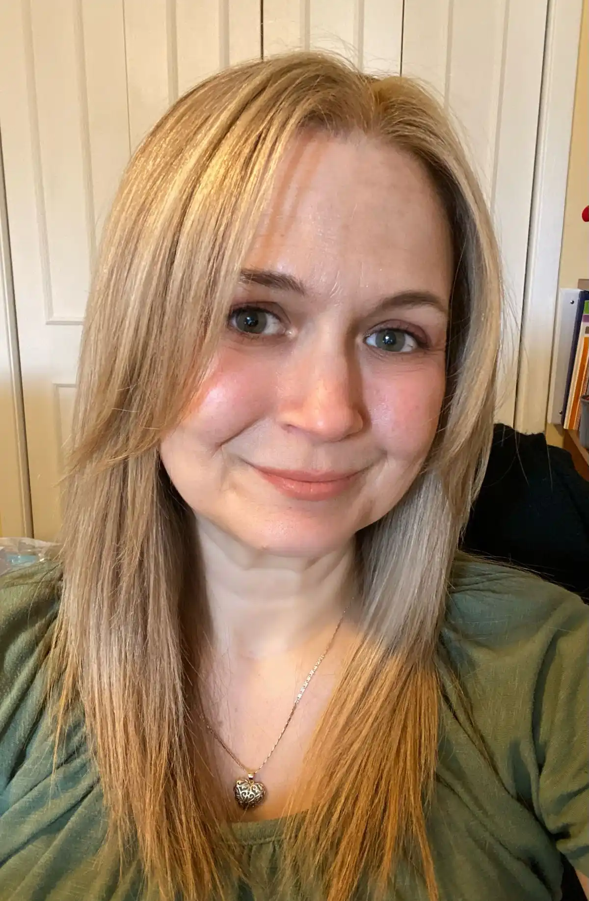 Carla R.