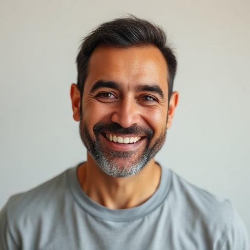 Marcos Roberto